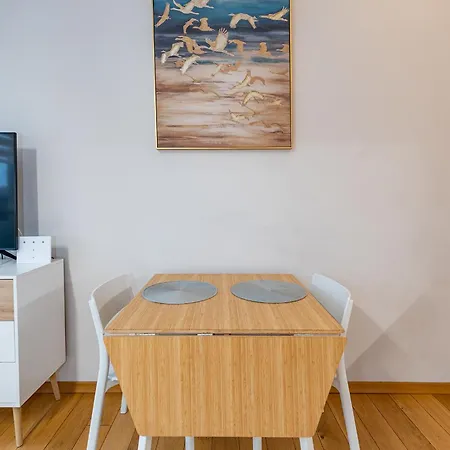 Cosy Mcdonalds By Polo