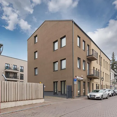 Apartment Cosy Mcdonalds By Polo