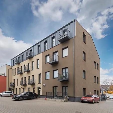 Apartment Cosy Mcdonalds By Polo *